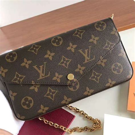 félicie pochette louis vuitton price